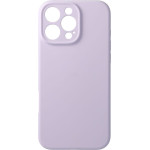 FORCELL Case For Iphone 16 Pro Max F-Protect Rubber Premium Compatible With Magsafe mauve