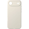 FORCELL Case For Iphone 17 Air F-Protect Rubber Premium Compatible With Magsafe Antique white
