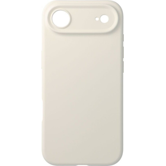 FORCELL Case For Iphone 17 Air F-Protect Rubber Premium Compatible With Magsafe Antique white