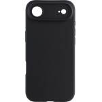 FORCELL Case For Iphone 17 Air F-Protect Rubber Premium Compatible With Magsafe black