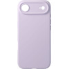 FORCELL Case For Iphone 17 Air F-Protect Rubber Premium Compatible With Magsafe mauve