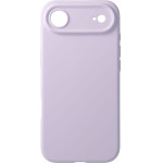 FORCELL Case For Iphone 17 Air F-Protect Rubber Premium Compatible With Magsafe mauve