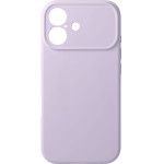 FORCELL Case For Iphone 17 F-Protect Rubber Premium Compatible With Magsafe mauve