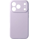 FORCELL Case For Iphone 17 Pro F-Protect Rubber Premium Compatible With Magsafe mauve