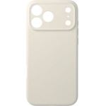 FORCELL Case For Iphone 17 Pro Max F-Protect Rubber Premium Compatible With Magsafe Antique white