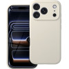 FORCELL Case For Iphone 17 Pro Max F-Protect Rubber Premium Compatible With Magsafe Antique white