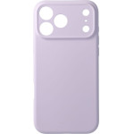 FORCELL Case For Iphone 17 Pro Max F-Protect Rubber Premium Compatible With Magsafe mauve