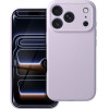 FORCELL Case For Iphone 17 Pro Max F-Protect Rubber Premium Compatible With Magsafe mauve