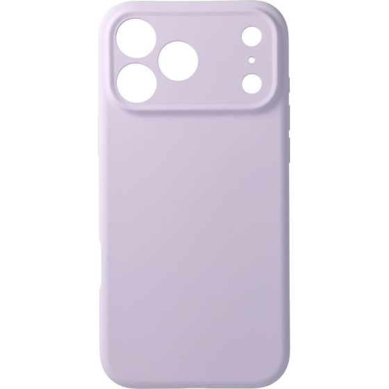 FORCELL Case For Iphone 17 Pro Max F-Protect Rubber Premium Compatible With Magsafe mauve