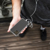 Roar Case Armor For Samsung A27 5G transparent