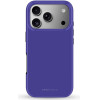 Roar Case Rainbow Bumper Compatible With Magsafe For Samsung A27 purple