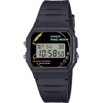 Casio (zd086b) - PAC-Man - (F-91WPC-1ADR)