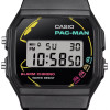Casio (zd086b) - PAC-Man - (F-91WPC-1ADR)