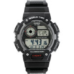 Casio (zd111a) + Box - (AE-1400WH-1AVDF)