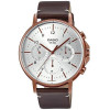 Casio (zd190b) + Box - (MTP-E321RL-5A)