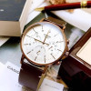 Casio (zd190b) + Box - (MTP-E321RL-5A)
