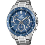 Casio Edifice 10ATm (zd094d) + Box - (EFR-552D-2AVUDF)