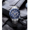 Casio Edifice 10ATm (zd094d) + Box - (EFR-552D-2AVUDF)