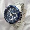 Casio Edifice 10ATm (zd094d) + Box - (EFR-552D-2AVUDF)