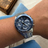 Casio Edifice 10ATm (zd094d) + Box - (EFR-552D-2AVUDF)