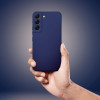SOFT case for HONOR Magic 8 Lite dark blue OEM