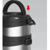 MAESTRO Thermos black, Steel - (MR-1635-150)