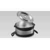 MAESTRO Thermos black, Steel - (MR-1635-150)