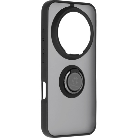Techsuit - Glinth - Honor Magic8 Pro - Black