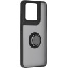 Techsuit - Glinth - Motorola Edge 70 - Black
