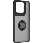 Techsuit - Glinth - Motorola Edge 70 - Black