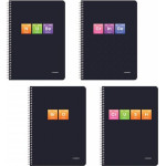 LOGIGRAF Periodic �������� ������ �� Wirelock B5/17�25 3 ������ (6���)