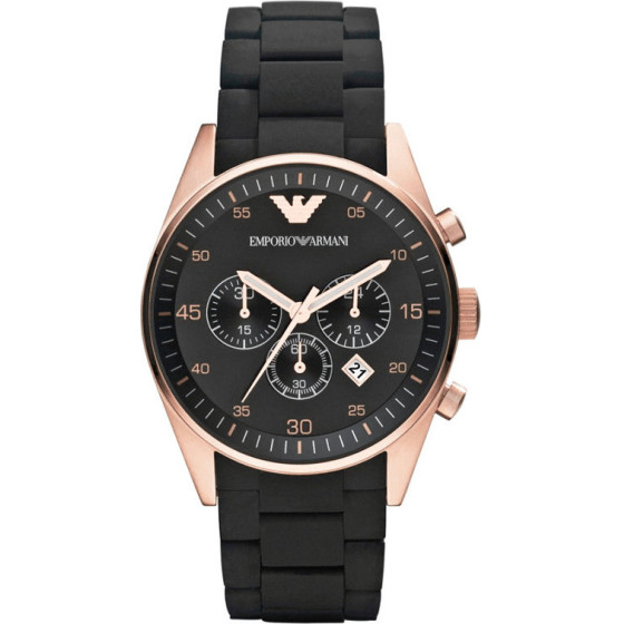 Emporio Armani Sportivo (zi004b) - (AR5905)