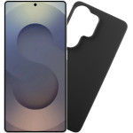 Volte-Tel ���� Samsung S26 Ultra 5G 6.9'' Silicon Tpu Camera Guard BLACK