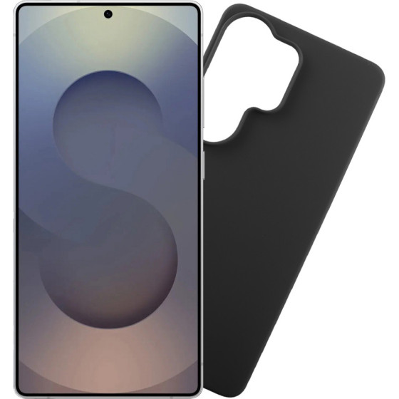 Volte-Tel ���� Samsung S26 Ultra 5G 6.9'' Silicon Tpu Camera Guard BLACK