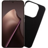 Volte-Tel ���� Xiaomi 15T 5G 6.83'' Silicon Tpu Camera Guard BLACK
