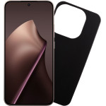 Volte-Tel ���� Xiaomi 15T 5G 6.83'' Silicon Tpu Camera Guard BLACK