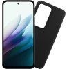 Volte-Tel ���� Xiaomi Redmi 15 4G 6.9'' Silicon Tpu Camera Guard BLACK
