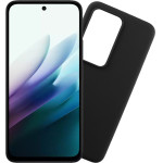 Volte-Tel ���� Xiaomi Redmi 15 4G 6.9'' Silicon Tpu Camera Guard BLACK