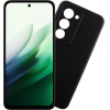 Volte-Tel ���� Xiaomi Redmi 15 5G 6.9'' Silicon Tpu Camera Guard BLACK