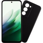 Volte-Tel ���� Xiaomi Redmi 15 5G 6.9'' Silicon Tpu Camera Guard BLACK