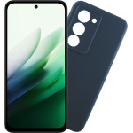Volte-Tel ���� Xiaomi Redmi 15 5G 6.9'' Silicon Tpu Camera Guard BLUE