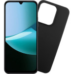 Volte-Tel ���� Xiaomi Redmi 15C 5G 6.9'' Silicon Tpu Camera Guard BLACK