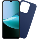 Volte-Tel ���� Xiaomi Redmi 15C 5G 6.9'' Silicon Tpu Camera Guard BLUE