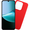 Volte-Tel ���� Xiaomi Redmi 15C 5G 6.9'' Silicon Tpu Camera Guard RED