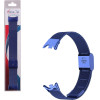 Volte-Tel VT155 ������� �������� ��������� Xiaomi Smart Band 8/Smart Band 9/Smart Band 10 Milan BLUE