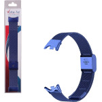 Volte-Tel VT155 ������� �������� ��������� Xiaomi Smart Band 8/Smart Band 9/Smart Band 10 Milan BLUE