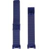 Volte-Tel VT155 ������� �������� ��������� Xiaomi Smart Band 8/Smart Band 9/Smart Band 10 Milan BLUE