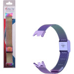 Volte-Tel VT155 ������� �������� ��������� Xiaomi Smart Band 8/Smart Band 9/Smart Band 10 Milan Colorful PURPLE