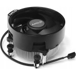 AMD AM4 + AM5 Wraith Stealth Cpu Cooling - (712-000046 REV:D)