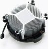 AMD AM4 + AM5 Wraith Stealth Cpu Cooling - (712-000046 REV:D)